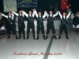 Karadeniz Gecesi Neufahrn 2006